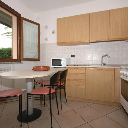 Alex 1 Apartment
