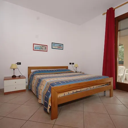 Apartament Alex 1 Marina di Campo