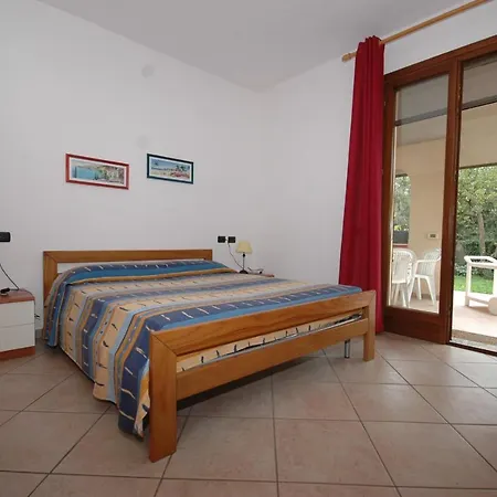 Apartament Alex 1 Marina di Campo
