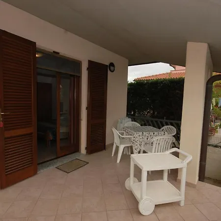 Apartament Alex 1 Marina di Campo